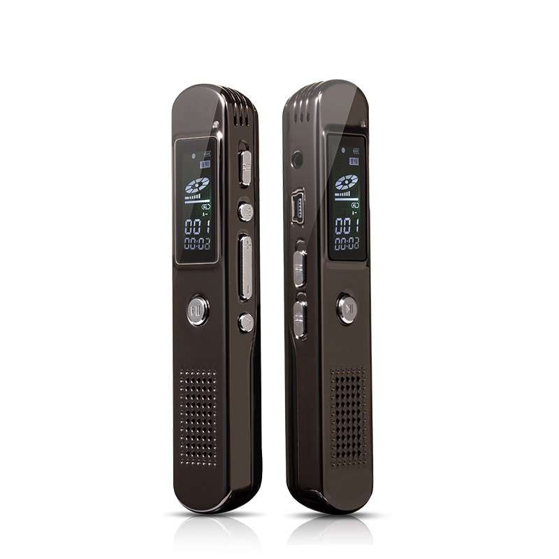 清华同方A21 16G录音笔摄像720P正品降噪高清远距MP3录像降噪
