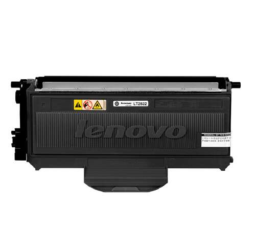 联想 LT2822原装粉盒 LJ2200/LJ2200L/LJ2250/LJ2250N粉仓墨粉盒 LJ2200/LJ2200L/LJ2250/LJ2250N适用: 联想/LENOVO