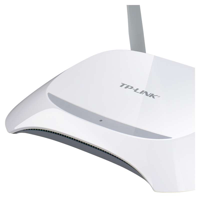 TP-LINK TL-WR842N 无线路由器穿墙 300M wifi