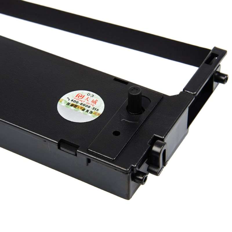 DPK800适用富士通FUJITSU DPK800 810 8580打印机色带架