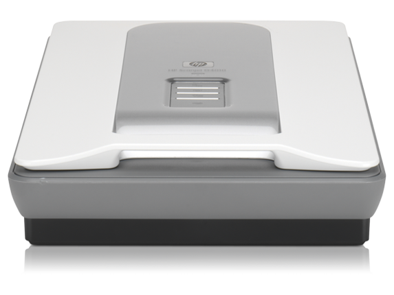 惠普HP SCANJET G4010 文档照片办公家用彩色平板扫描仪